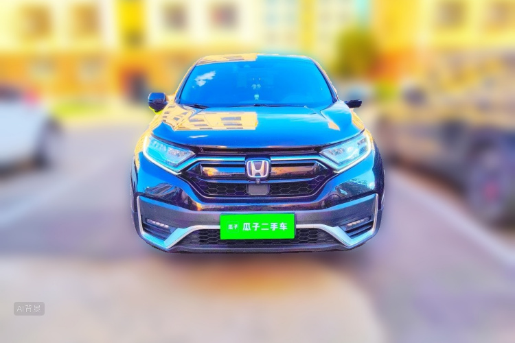 Honda CR-V 2020 car image #3