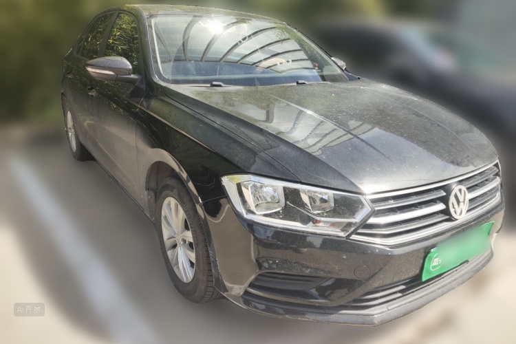 Volkswagen Bora 2018 #4 Volkswagen Bora 2018 car image #4