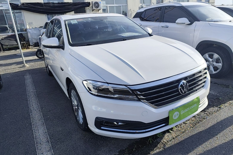 Volkswagen Lavida 2021 #4 Volkswagen Lavida 2021 car image #4