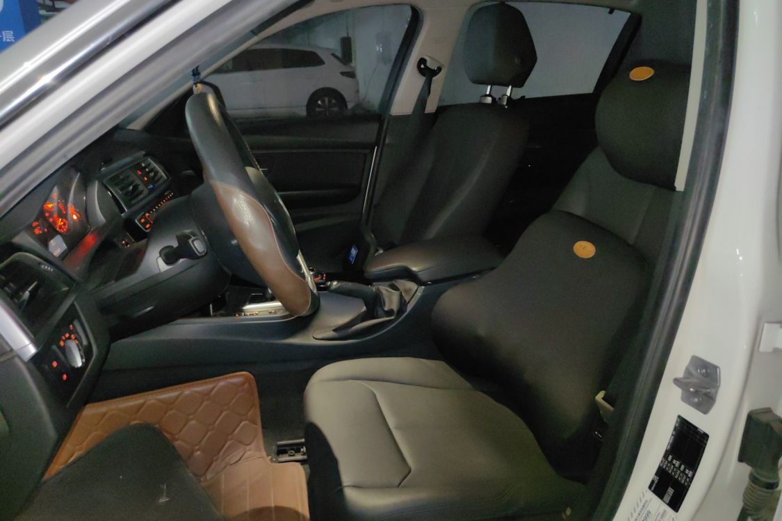 BMW 3 Series 2016 #20 BMW 3 Series 2016 car image #20
