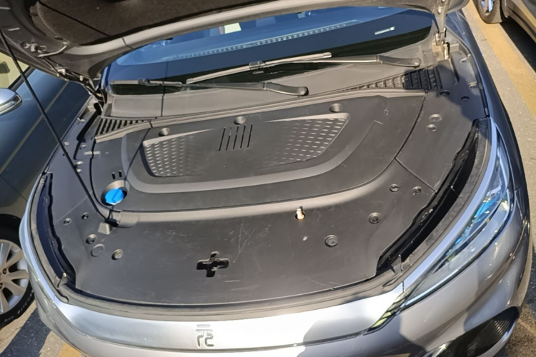 BYD Yuan Plus 2023 immagine di auto #20