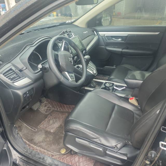 Honda CR-V 2019 car image #3