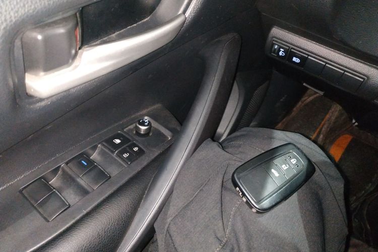 Toyota Corolla 2022 car image #9