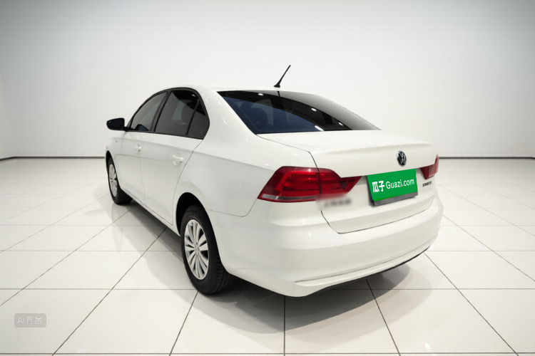 Volkswagen Santana 2019 car image #5