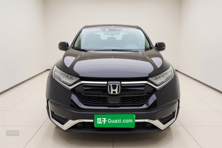 Honda CR-V 2020 #3 Honda CR-V 2020 car image #3