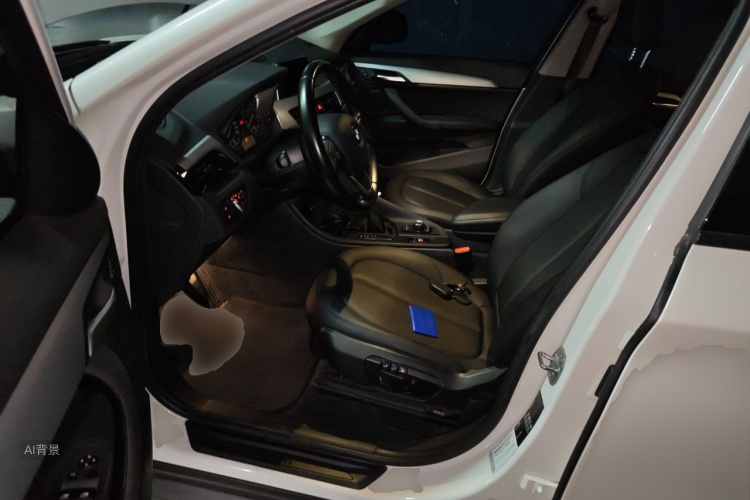 BMW X1 2017 car image #18