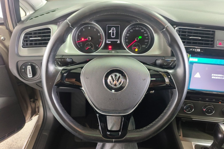 Volkswagen Golf 2016 #15 Volkswagen Golf 2016 car image #15