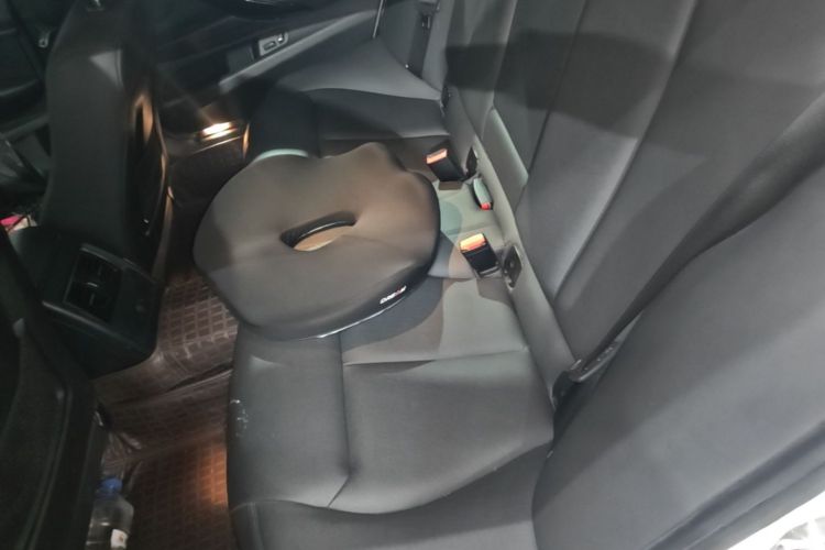 BMW 3 Series 2016 #17 BMW 3 Series 2016 immagine di auto #17
