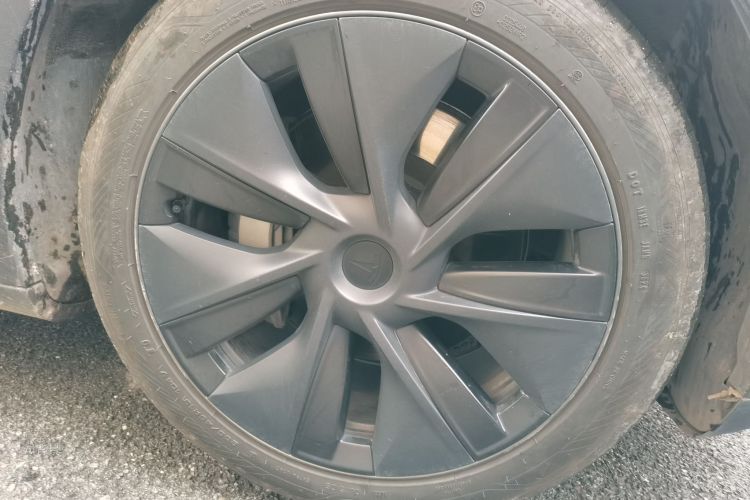 Tesla Model Y 2023 #9 Tesla Model Y 2023 car image #9