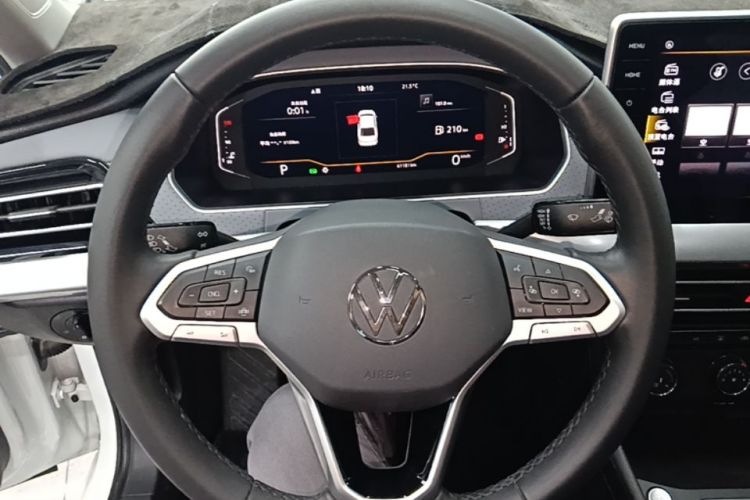 Volkswagen Lavida 2022 car image #11