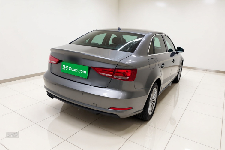 Audi A3 2016 #7 Audi A3 2016 immagine di auto #7