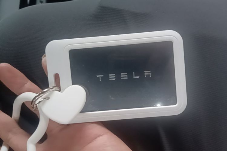 Tesla Model 3 2021 #9 Tesla Model 3 2021 car image #9