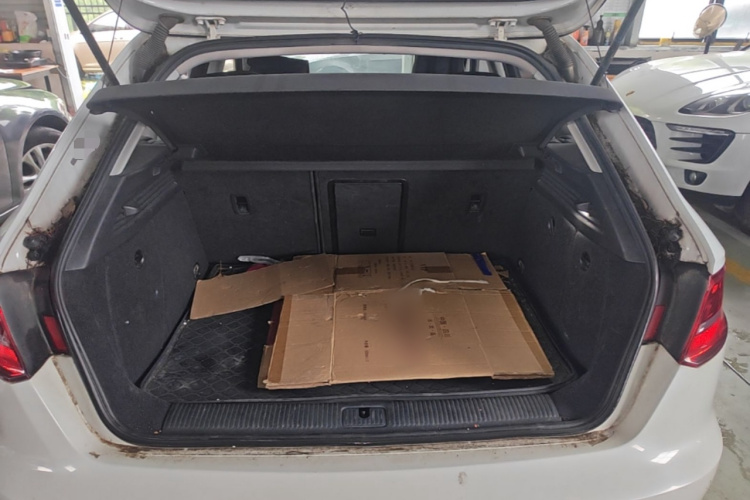 Audi A3 2016 #19 Audi A3 2016 immagine di auto #19