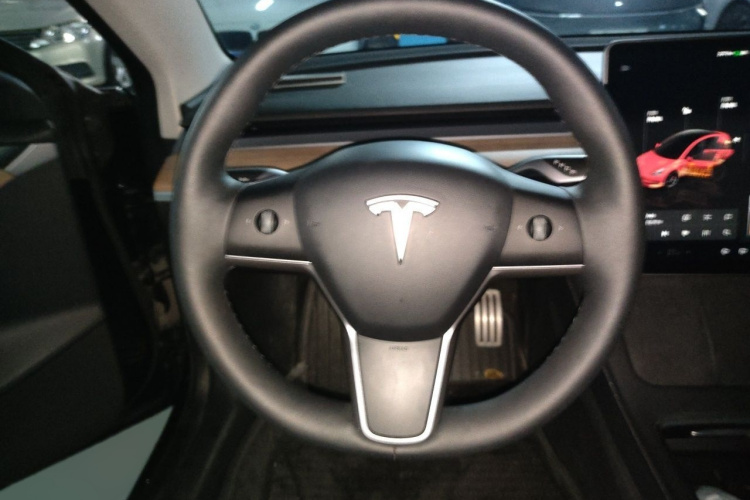 Tesla Model 3 2022 #15 Tesla Model 3 2022 car image #15