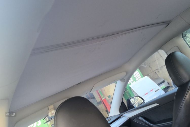 Tesla Model Y 2023 car image #20