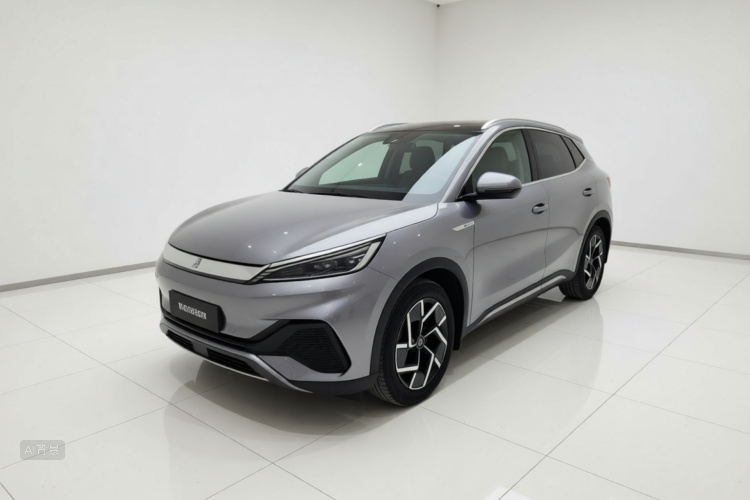 BYD Yuan Plus 2023 car image #2
