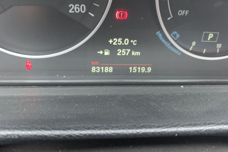 BMW 3 Series 2019 car image #14