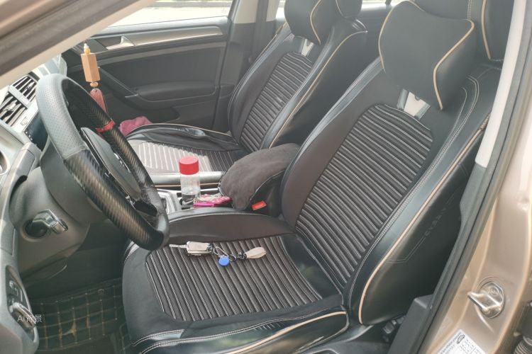 Volkswagen Golf 2016 #17 Volkswagen Golf 2016 car image #17