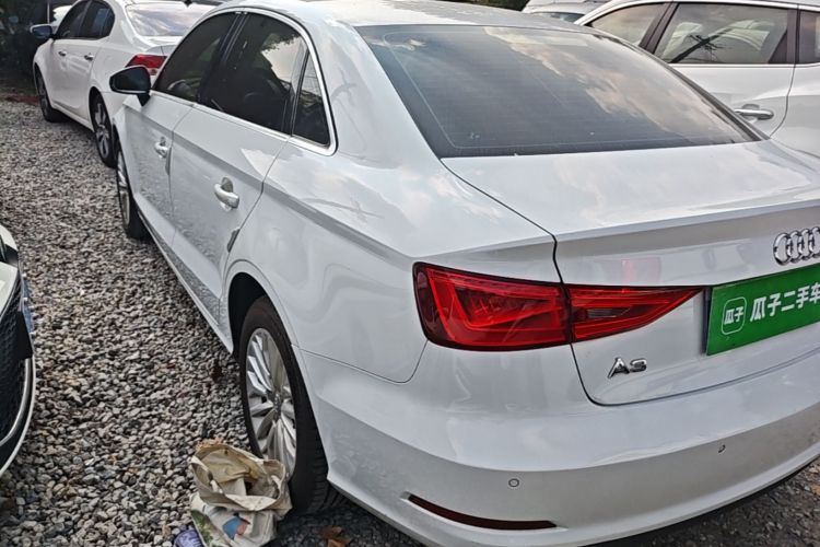 Audi A3 2016 image de voiture #5