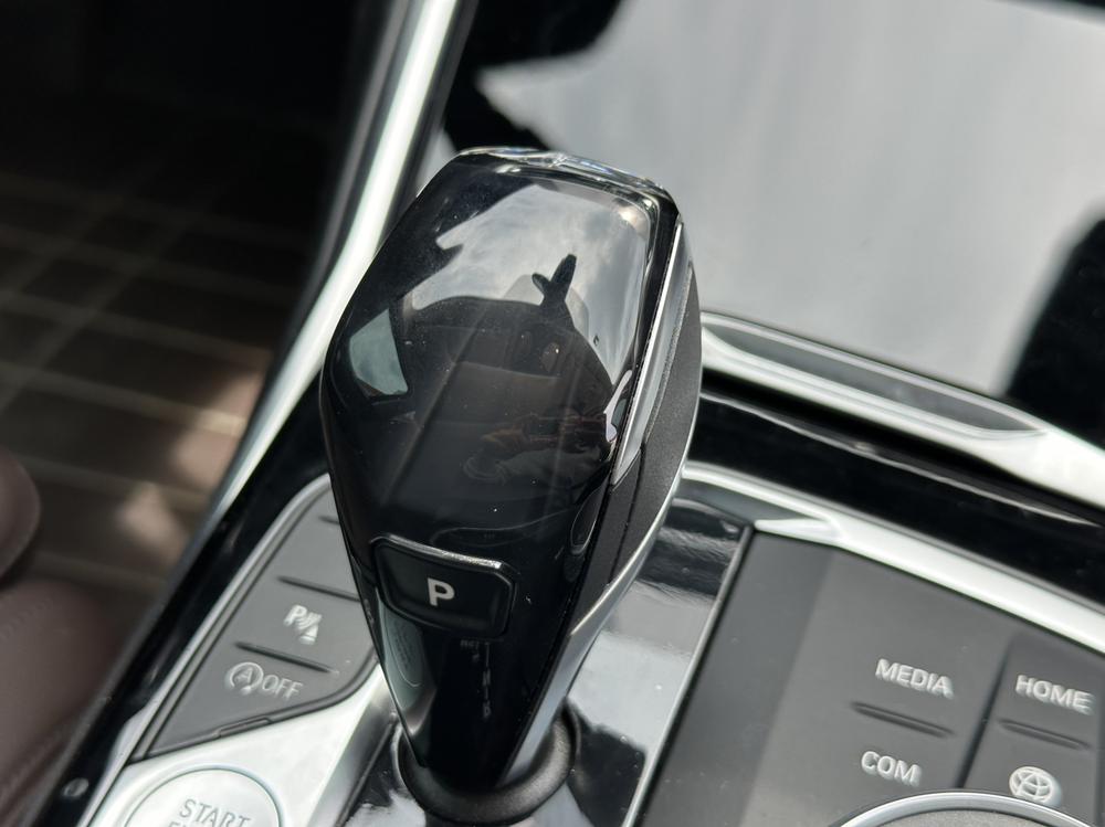 BMW 3 Series 2019 image de voiture #11