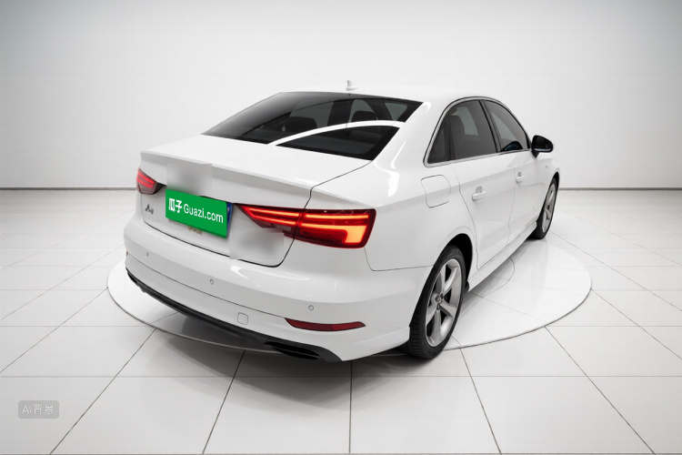 Audi A3 2017 #7 Audi A3 2017 car image #7