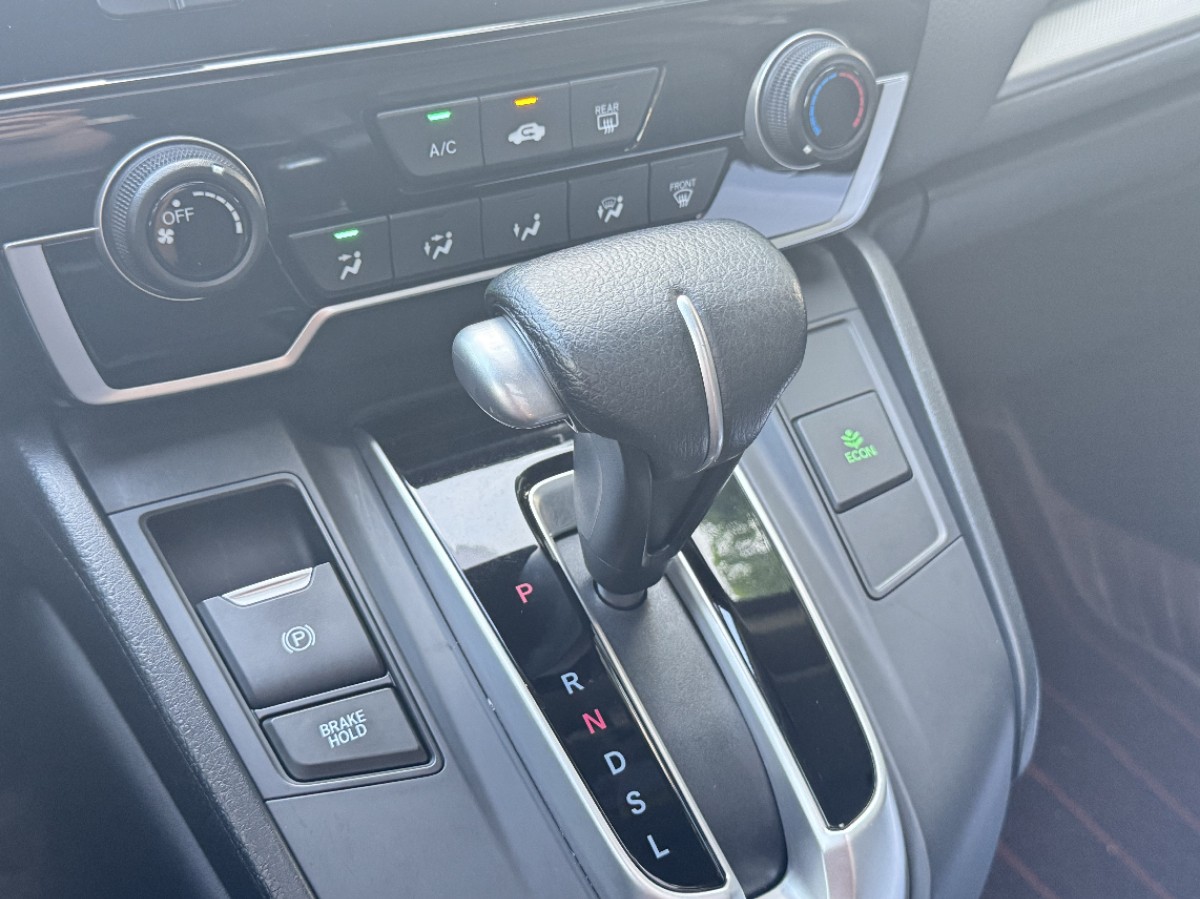 Honda CR-V 2020 car image #12