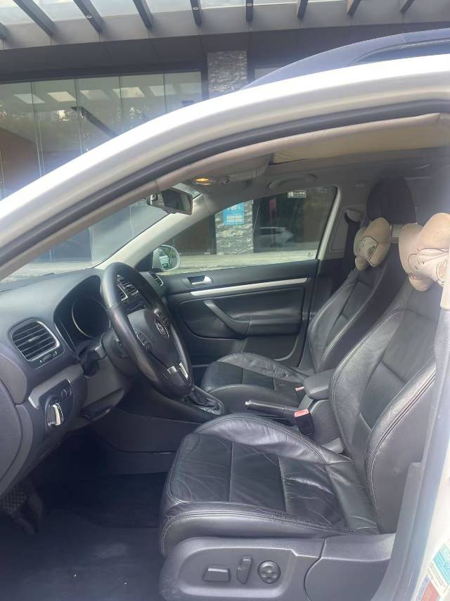 Volkswagen Golf (Imported) 2012 #7 Volkswagen Golf (Imported) 2012 immagine di auto #7