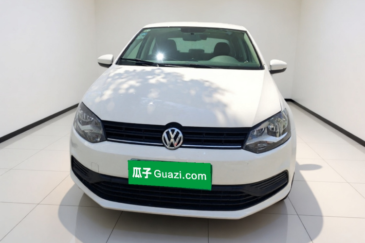 Volkswagen Polo 2018 #3 Volkswagen Polo 2018 immagine di auto #3
