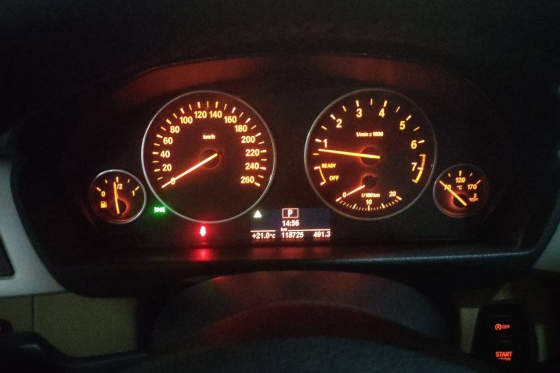 BMW 3 Series 2015 #24 BMW 3 Series 2015 car image #24