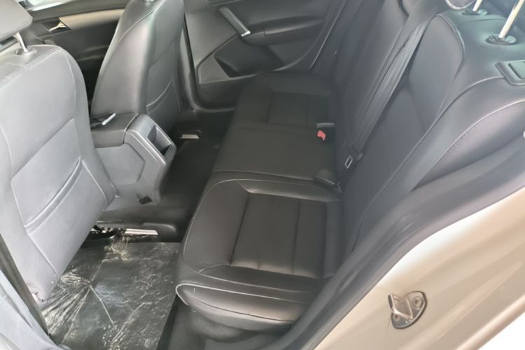 Volkswagen Lavida 2015 #17 Volkswagen Lavida 2015 car image #17