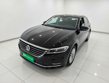 Volkswagen Lavida 2019 car image 