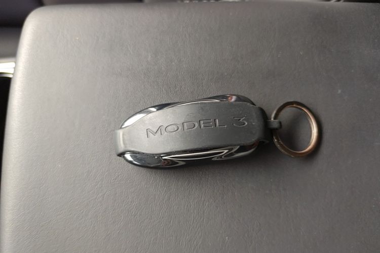 Tesla Model 3 2020 #9 Tesla Model 3 2020 car image #9