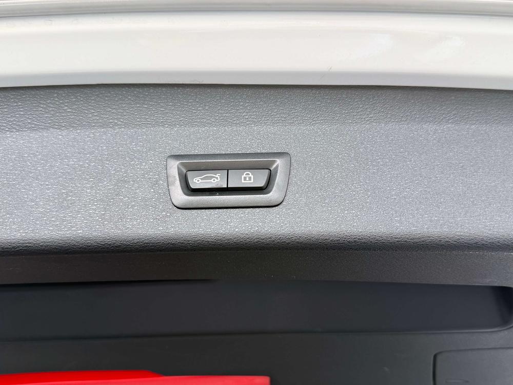 BMW X1 2021 #8 BMW X1 2021 car image #8