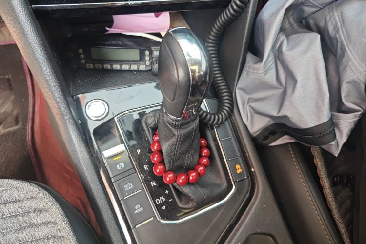 大众 途岳 2023 汽车图片 #16