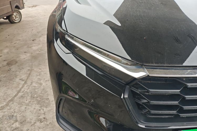 Honda CR-V 2023 #8 Honda CR-V 2023 car image #8
