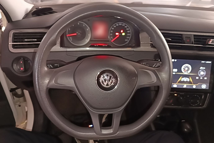 Volkswagen Santana 2020 #11 Volkswagen Santana 2020 immagine di auto #11