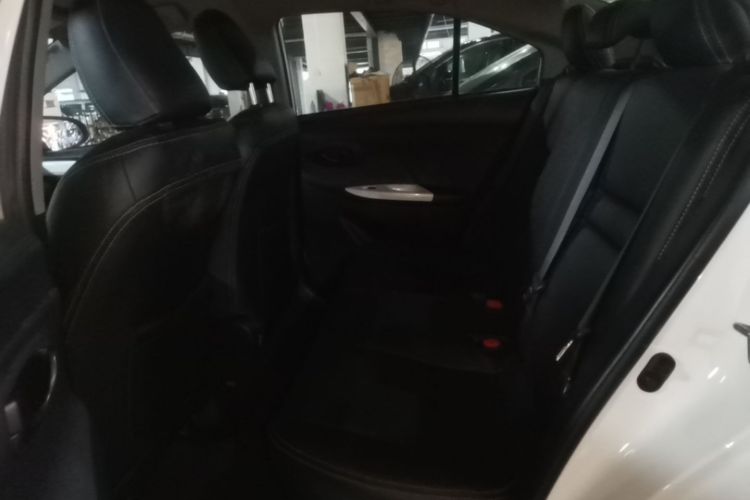 Toyota Vios 2020 car image #18