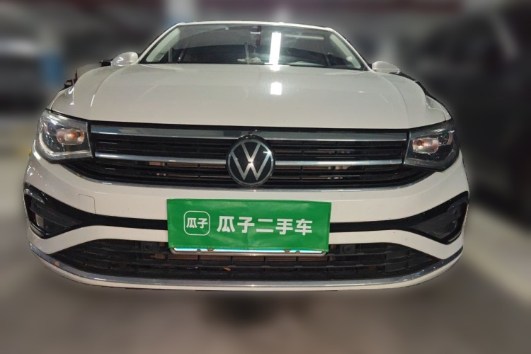 Volkswagen Bora 2024 car image #3
