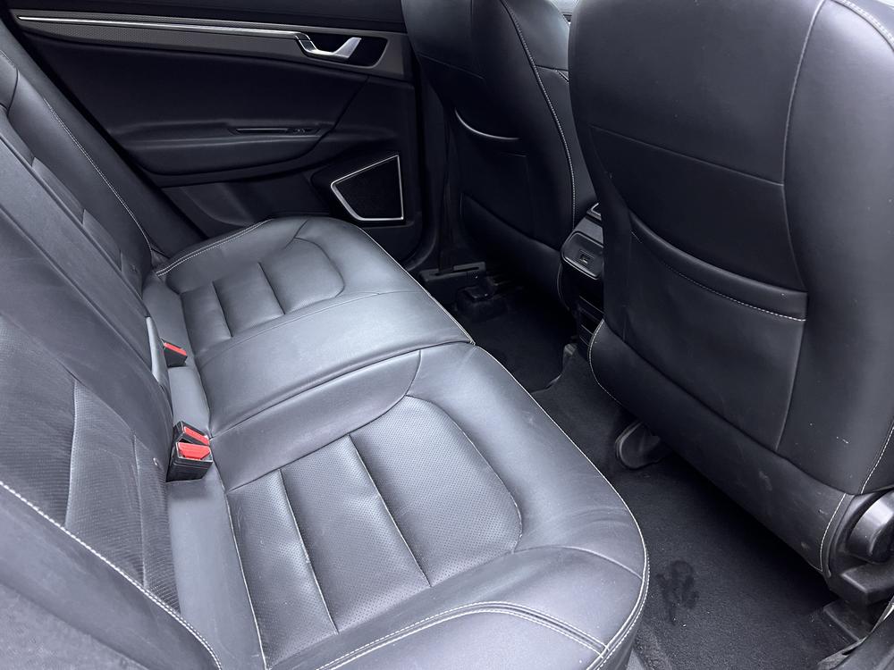 GEELY Emgrand GS 2017 #14 GEELY Emgrand GS 2017 car image #14