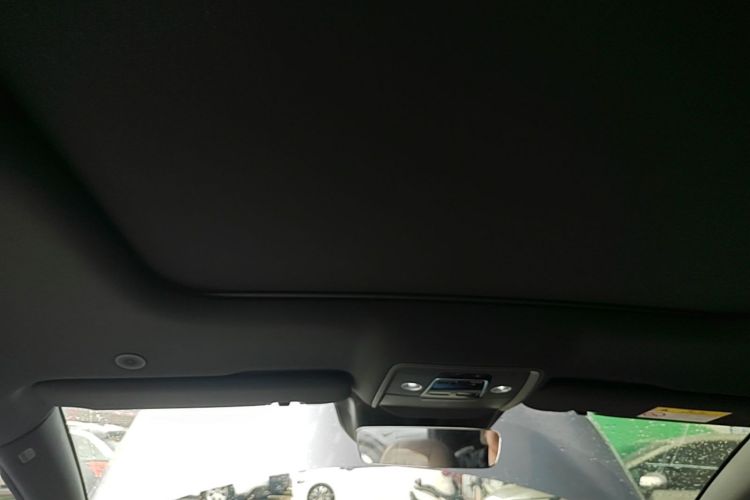 BYD Han 2024 #18 BYD Han 2024 صورة سيارة #18