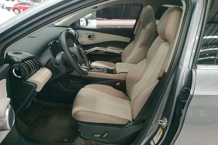 BYD Yuan Plus 2024 image de voiture #19