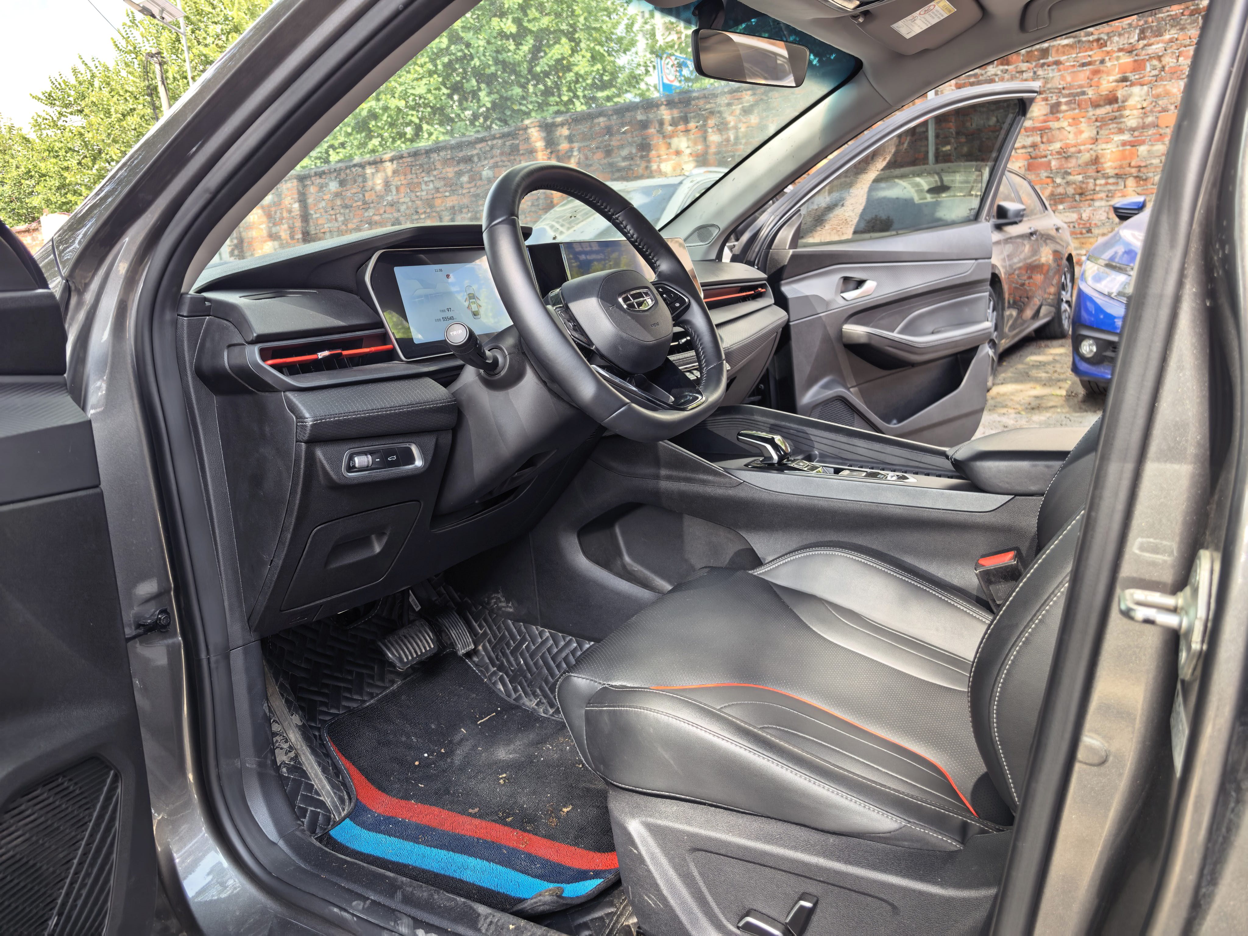 2023 #8 2023 imagen de coche #8