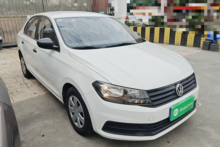 Volkswagen Santana 2018 #4 Volkswagen Santana 2018 immagine di auto #4