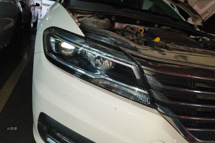 Volkswagen Lavida 2019 #8 Volkswagen Lavida 2019 immagine di auto #8