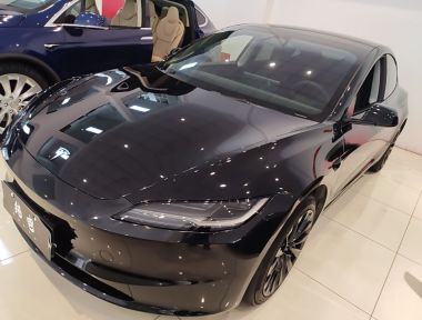 Tesla Model 3 2024 Tesla Model 3 2024 imagem de carro