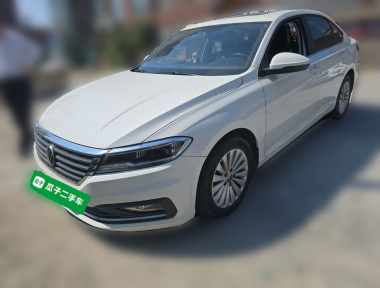 Volkswagen Lavida 2021 car image 