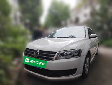 Volkswagen Lavida 2014 Volkswagen Lavida 2014 car image
