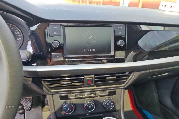 Volkswagen Lavida 2019 #15 Volkswagen Lavida 2019 car image #15