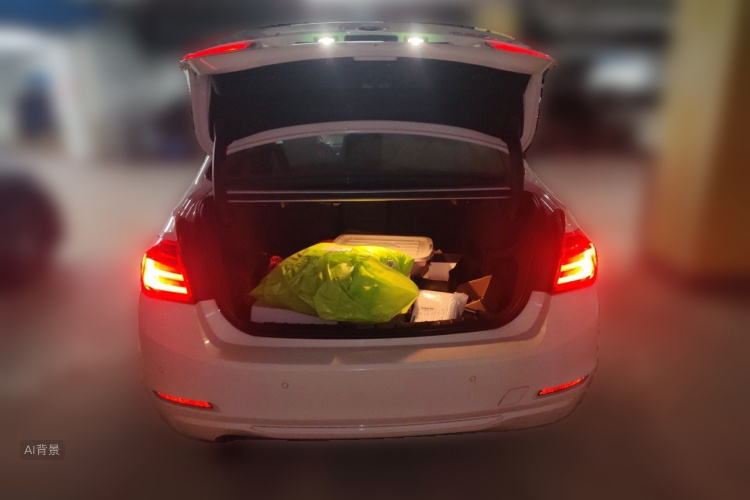 BMW 3 Series 2015 #21 BMW 3 Series 2015 car image #21