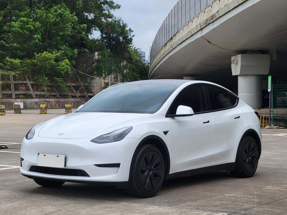 Tesla Model Y 2023 Tesla Model Y 2023 car image